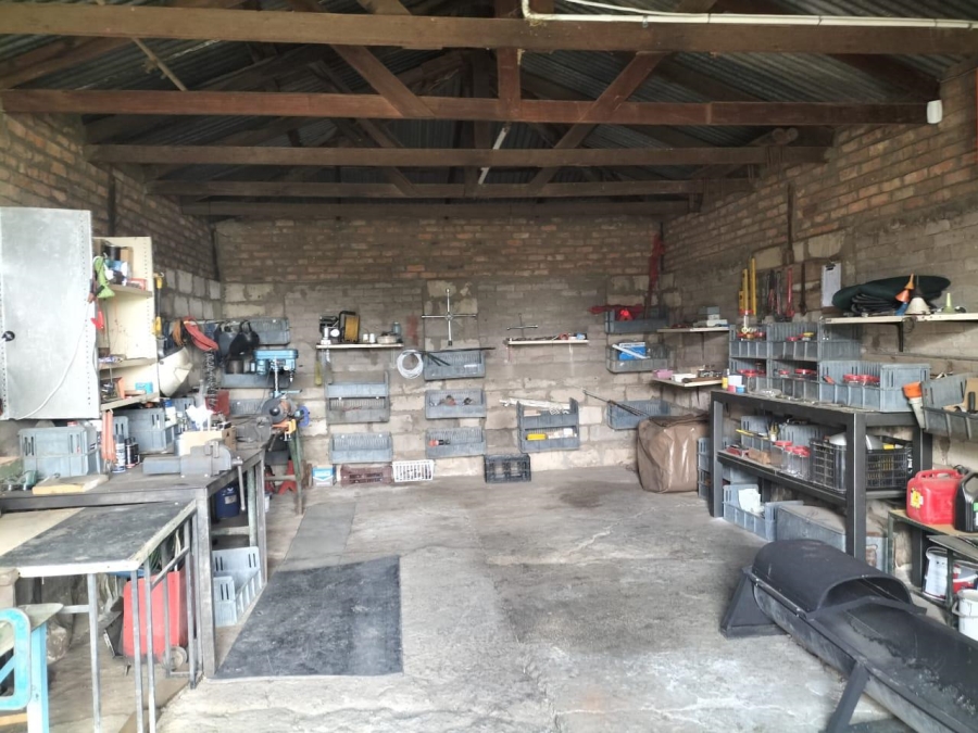 0 Bedroom Property for Sale in Bethlehem Rural Free State